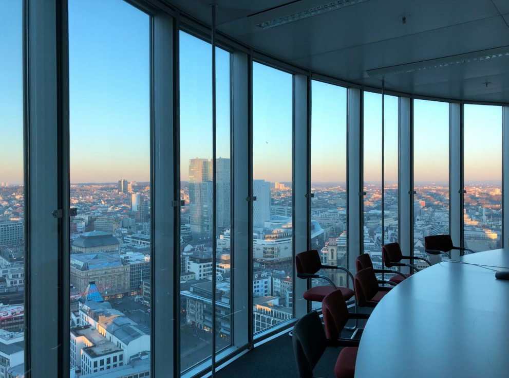 Project organizations