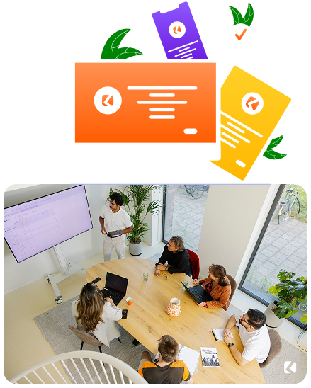 Working at ClockWise